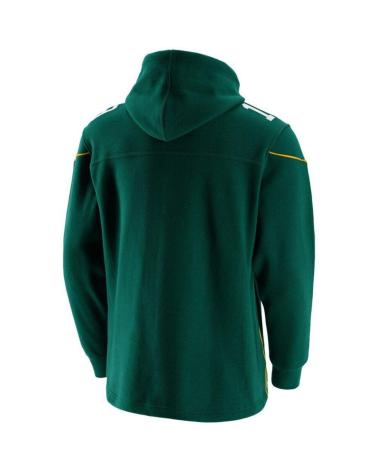 CAMISOLA FANATICS GREEN BAY PACKERS NÚMERO 19 VERDE 8888MDGNFOHGBP VERDE