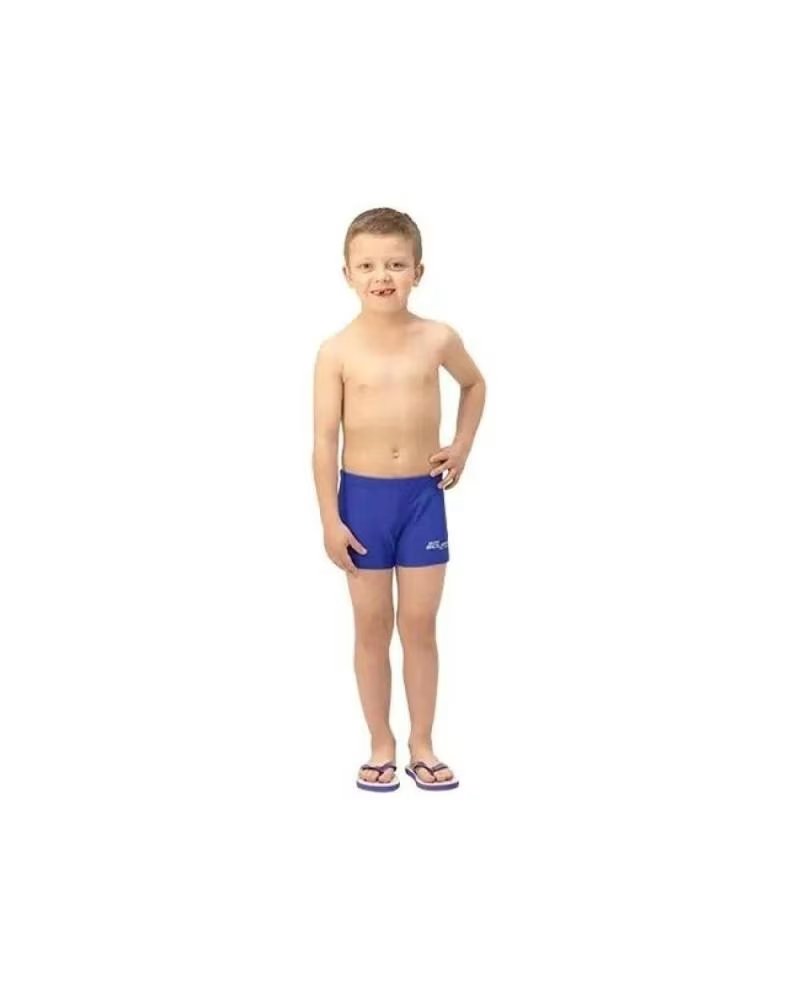 SQUBA TRAINING BOXER BADEHOSE FÜR JUNGEN 39960-006 AZUL