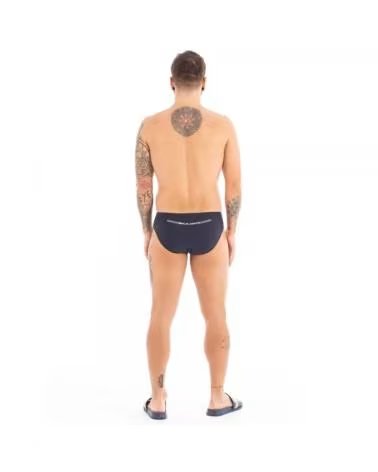 SQUBA Banador 39959-001 en negro para hombre