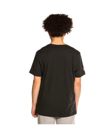 T-SHIRT FANATICS LAS VEGAS RAIDERS NERA - MODELLO 1108MBLK1ADLVR NEGRO