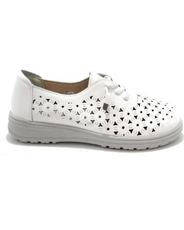 Zapatos-de-vestir-para-mujer-TONI-PONS-ZAPATILLA-CONFORT-PICADAS-ELASTICO-BLANCO