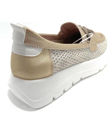 Zapatos-de-vestir-para-mujer-MYSOFT-MOCASIN-CONFORT-HEBILLA-PLATEADO