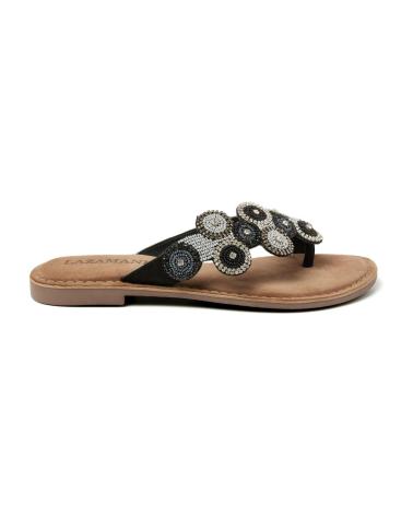 Sandalias-de-vestir-para-mujer-LAZAMANI-SANDALIA-DE-PIEL-CON-DECORACION-DE-PEDRERIA-SOUTH