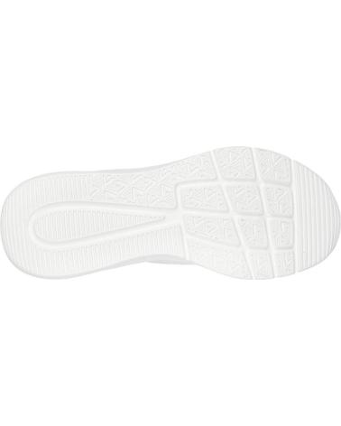 SKECHERS ZAPATILLAS DEPORTE WHT