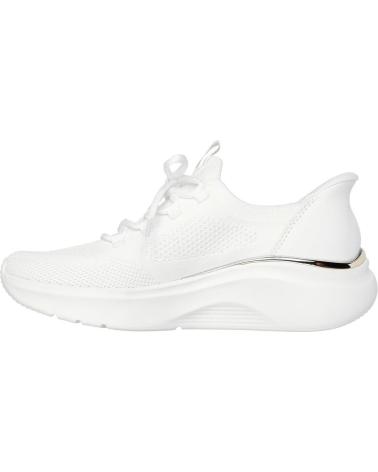SKECHERS ZAPATILLAS DEPORTE WHT