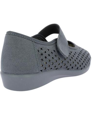 D`CUTILLAS BAILARINAS PARA MUJER DOCTOR CUTILLAS 10002 PICADO FLORAL PACIFICO