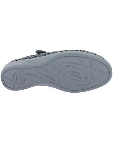 D`CUTILLAS BAILARINAS PARA MUJER DOCTOR CUTILLAS 10002 PICADO FLORAL PACIFICO