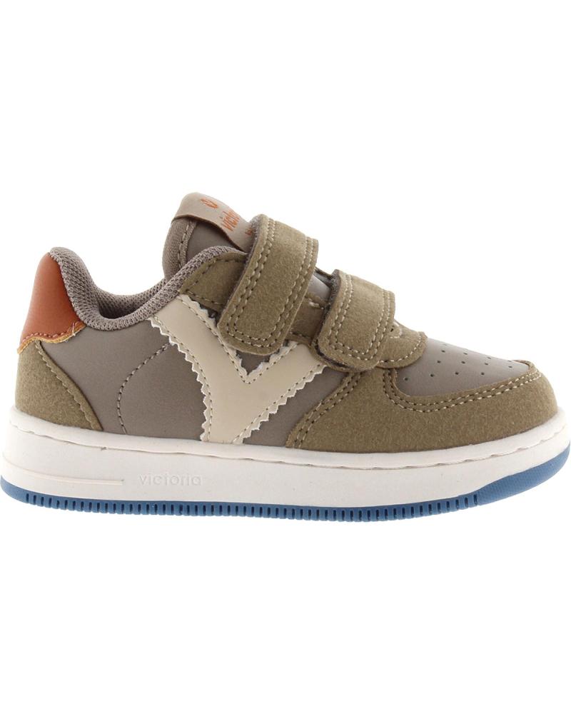 VICTORIA DEPORTIVA TIEMPO 1124117 TAUPE