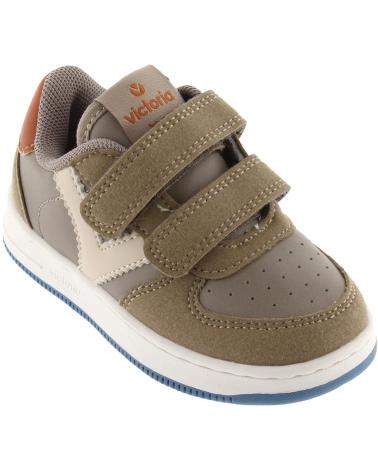 VICTORIA DEPORTIVA TIEMPO 1124117 TAUPE