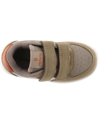 VICTORIA DEPORTIVA TIEMPO 1124117 TAUPE