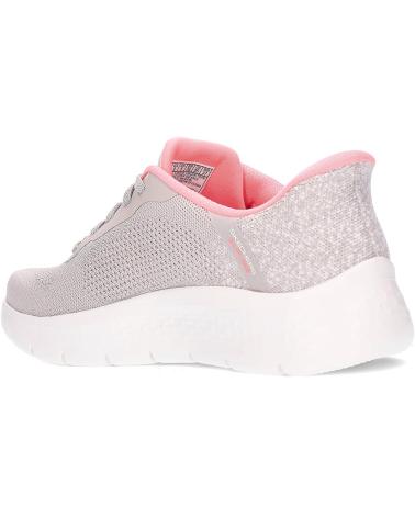 Casual-sneakers-for-women-SKECHERS-DEPORTIVAS-PARA-MUJER-GO-WALK-FLEX-SAFIYA-125503-TAUPEPINK