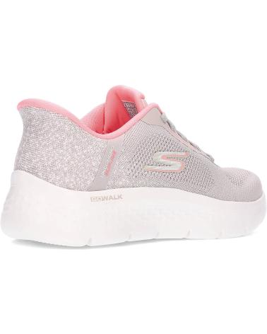 Casual-sneakers-for-women-SKECHERS-DEPORTIVAS-PARA-MUJER-GO-WALK-FLEX-SAFIYA-125503-TAUPEPINK