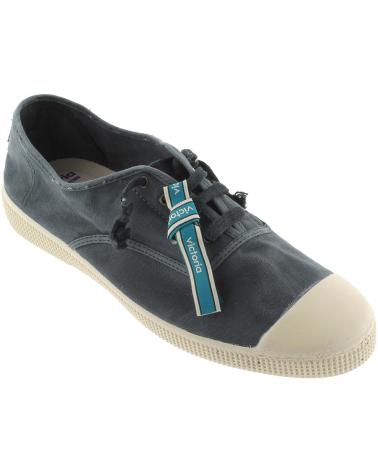 Lässige-sneaker-für-herren-VICTORIA-DEPORTIVA-PARA-MUJER-1661102-INGLESA-LONA-ENVEJECIDA-BOSQUE