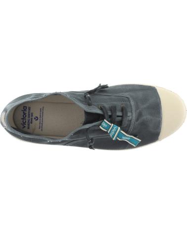 Lässige-sneaker-für-herren-VICTORIA-DEPORTIVA-PARA-MUJER-1661102-INGLESA-LONA-ENVEJECIDA-BOSQUE