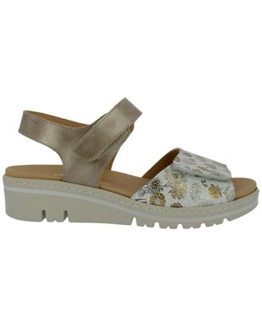 D`CUTILLAS SANDALIAS DE MUJER DOCTOR CUTILLAS 36148 PICO