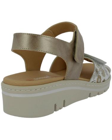 D`CUTILLAS SANDALIAS DE MUJER DOCTOR CUTILLAS 36148 PICO