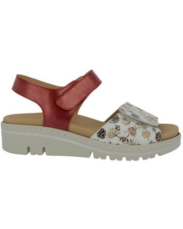 Women's-dress-sandals-D`CUTILLAS-SANDALIAS-DE-MUJER-DOCTOR-CUTILLAS-36148-ROJO