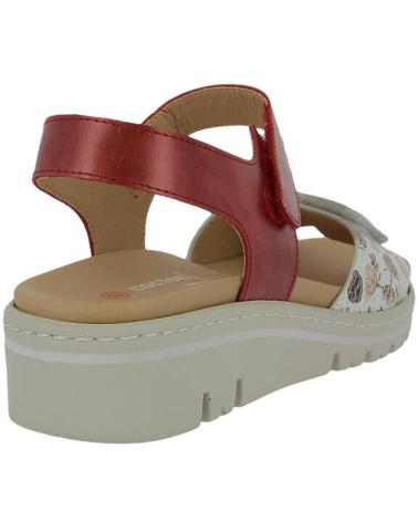 Women's-dress-sandals-D`CUTILLAS-SANDALIAS-DE-MUJER-DOCTOR-CUTILLAS-36148-ROJO