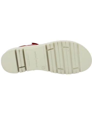 Women's-dress-sandals-D`CUTILLAS-SANDALIAS-DE-MUJER-DOCTOR-CUTILLAS-36148-ROJO