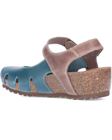 INTERBIOS SANDALIAS PARA MUJER 5326 JEANSPARDO