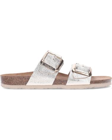 Schaufelsandalen-für-damen-INTERBIOS-SANDALIAS-DE-PIEL-7232-PLATINO