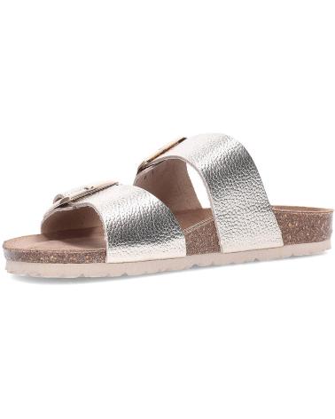 Schaufelsandalen-für-damen-INTERBIOS-SANDALIAS-DE-PIEL-7232-PLATINO