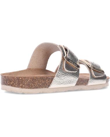 Schaufelsandalen-für-damen-INTERBIOS-SANDALIAS-DE-PIEL-7232-PLATINO