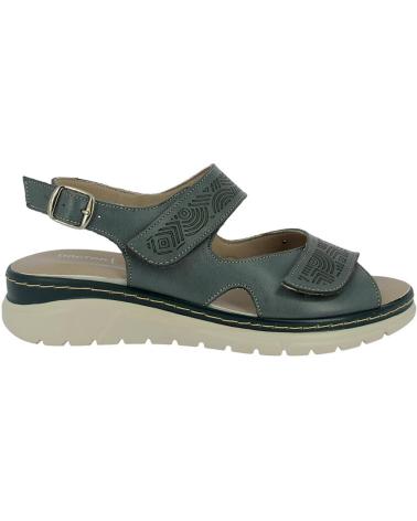 D`CUTILLAS SANDALIAS PARA MUJER DOCTOR CUTILLAS 76020 AUTOADHERENTE JEANS