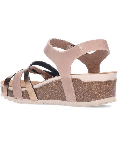 INTERBIOS SANDALIA ZANARA 5803 BEIGBRONCE