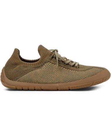 Woman Trainers CAMPER PEU PATH K201521 BROWN