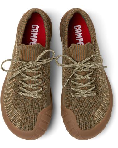 Sneaker für Damen CAMPER PEU PATH K201521 BROWN