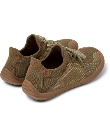 Sneaker für Damen CAMPER PEU PATH K201521 BROWN