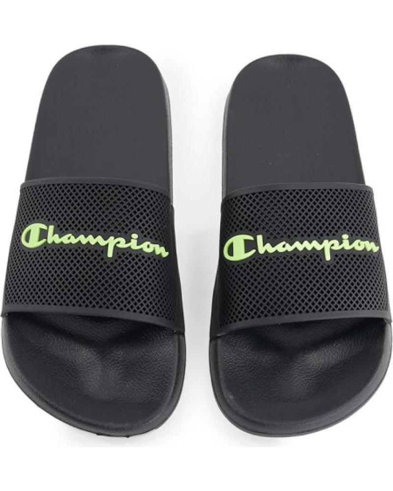 Women's-flip-flops-and-pool-sandals-CHAMPION-CHANCLAS-S33211-001-KK