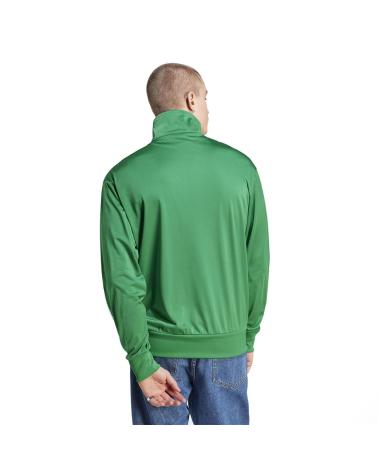 ADIDAS ORIGINALS FBIRD TT GREEN JACKET VERDE