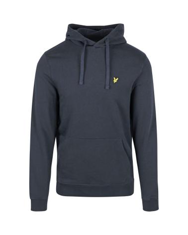 SUDADERA CON CAPUCHA LYLE & SCOTT Z271 DARK NAVY Z271 DARK NAVY