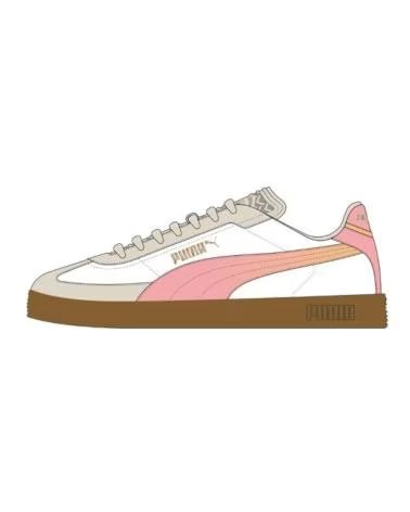 PUMA ZAPATILLAS CASUAL 404955-01 PARA MUJER 1