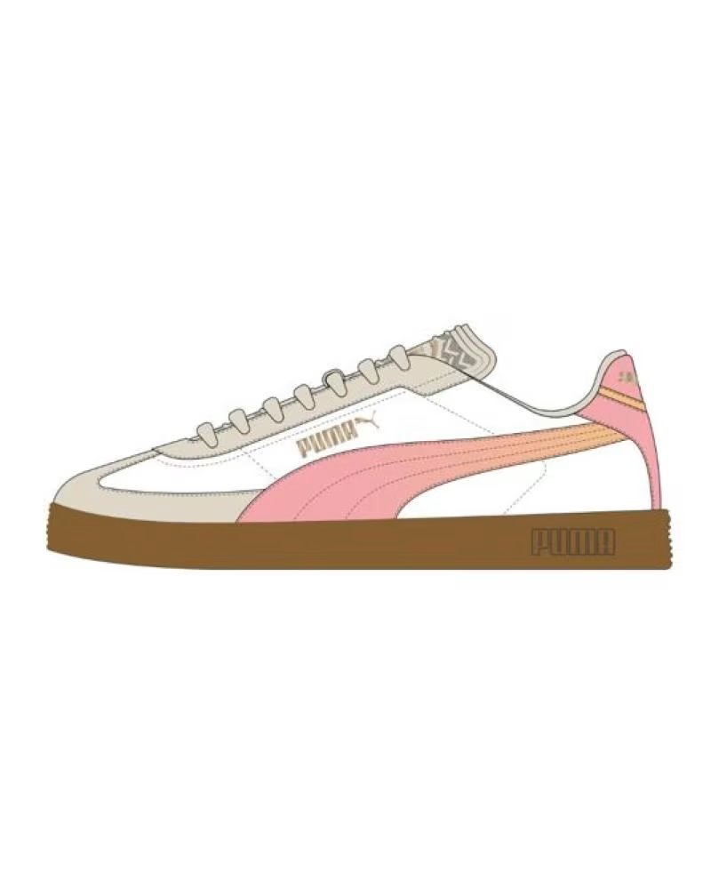 PUMA ZAPATILLAS CASUAL 404955-01 PARA MUJER 1