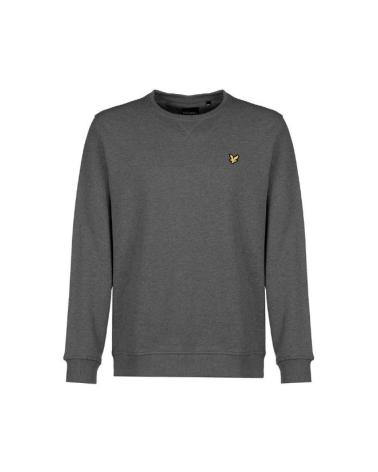 LYLE & SCOTT W635 GRIS W635