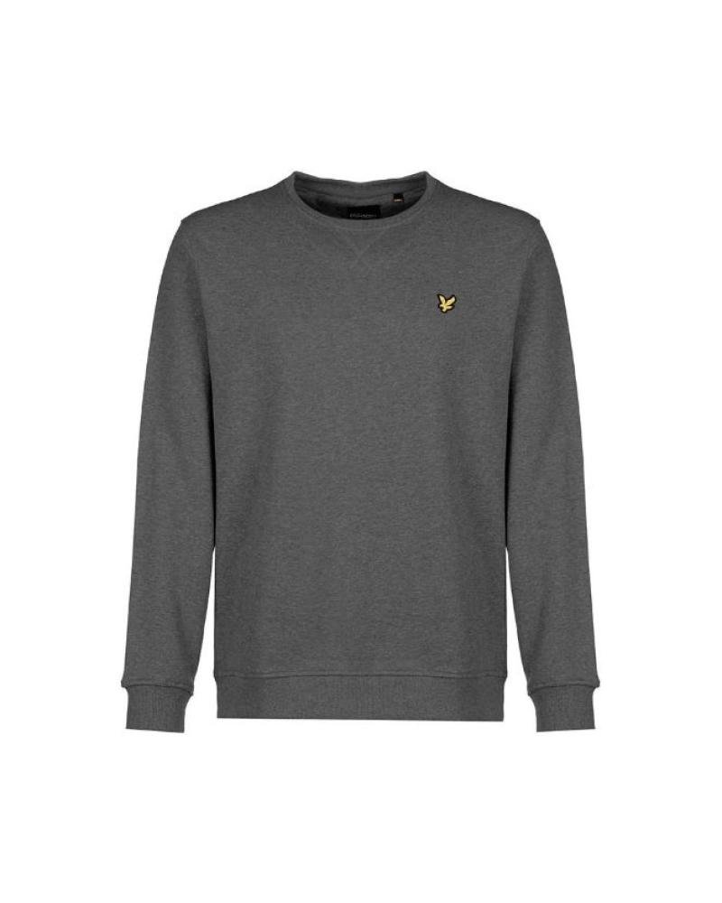 LYLE & SCOTT W635 GREY W635