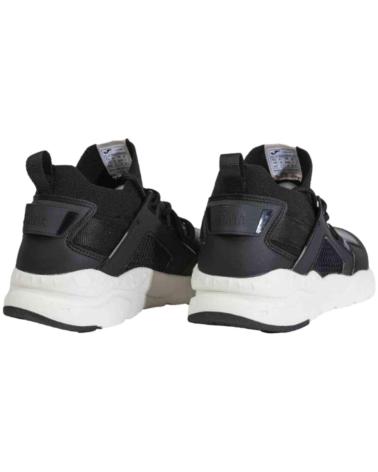 JOMA ZAPATILLAS GEO PARA HOMBRE EN COLOR NEGRO