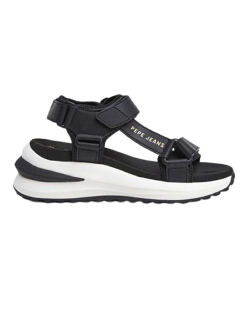 PEPE JEANS PLS90707 NEGRO