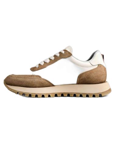 GANT ZAPATILLAS PARA MUJER EN COLOR MARRON