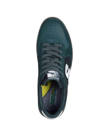 SKECHERS ZAPATILLAS NEW WAVE CUP PARA HOMBRE EN COLOR VERDE