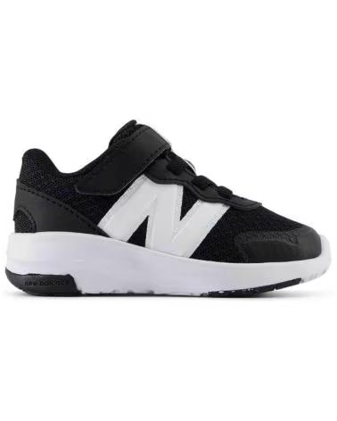 NEW BALANCE NEW BALANCE 578 NEGRO