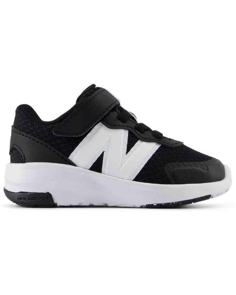 NEW BALANCE NEW BALANCE 578 NEGRO