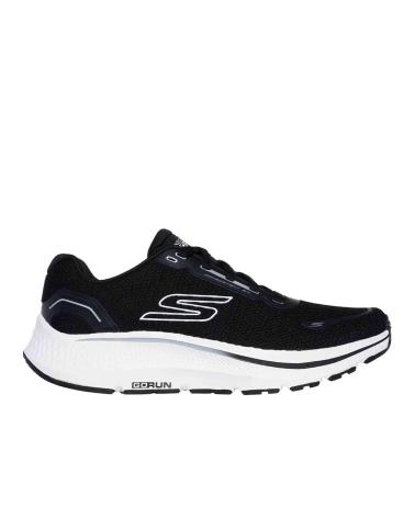SKECHERS GO RUN CONSISTENT 2.0 SCHWARZE SPORTSCHUHE NEGRO