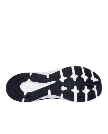 ZAPATILLAS SKECHERS GO RUN CONSISTENT 2.0 NEGRAS NEGRO