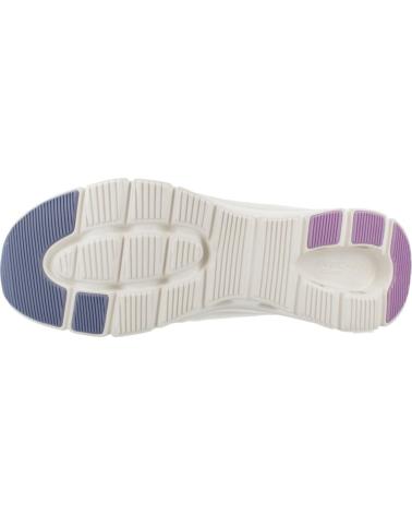 SKECHERS ZAPATILLAS MUJER MODELO GLIDE-STEP PRO COLOR BEIS NTMT