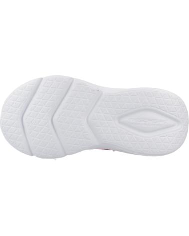 Sneaker-casual-per-ragazza-SKECHERS-ZAPATILLAS-NINA-MODELO-SWIFTERS---CUTI-COLOR-ROSA-PKLB