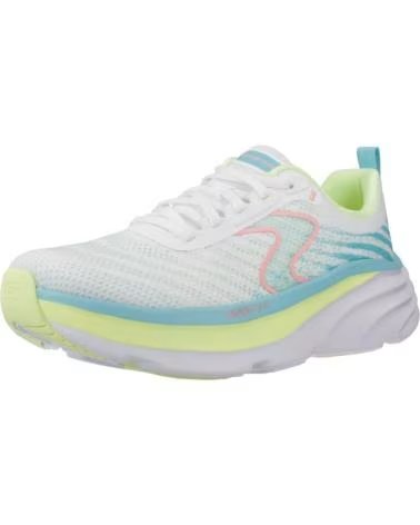 SKECHERS ZAPATILLAS 10223-401081 EN PARA MUJER MULTICOLOR